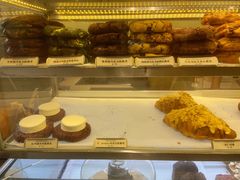 -CHOCMONS巧克怪兽(屏风街店)
