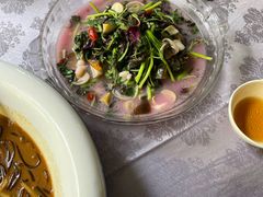-山外山菜馆(玉泉路店)