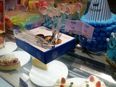 -都市甜心(印象城店)