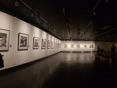 -江苏省美术馆(长江路新馆)