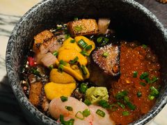 -High Yaki THE SEA海鲜居酒屋