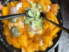 -运栋天马牛肉饼(林科大店)