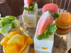 -南沙游艇会·大兵船餐厅