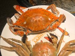 -欢乐牧场海鲜烤肉自助(牡丹园店)