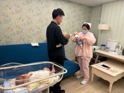 点击看大图 -月来悦好国际月子会所