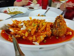 -丰收日·小海鲜·沪上家宴(顾村正大店)
