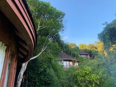 -三亚亚龙湾人间天堂鸟巢度假村