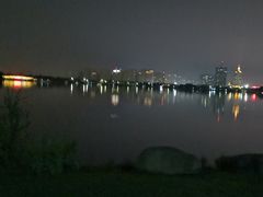 -桐乡凤凰湖