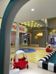 点击看大图 -meland club亲子乐园(重庆万象城店)