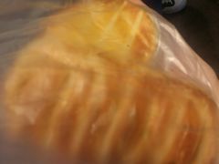 -圣安娜饼屋(新板樟堂店)