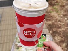 -85度C(北京八角物美店)