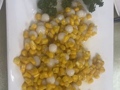玉米元宵-粮食酒店