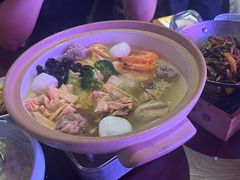 -寻宝记绍兴菜(鲁迅路店)