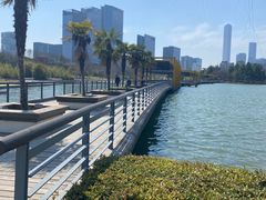 -白塘生态植物园