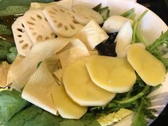 -宽板凳老灶火锅(南礼士路店)