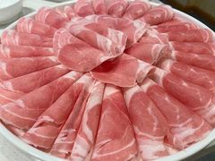 -九府羊鲜羊火锅·烧烤·小海鲜(华汇大厦店)