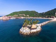 -海南分界洲岛旅游区