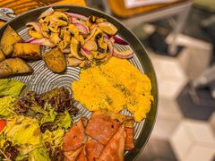 -Dreamsalad梦想轻厨(健康轻食·减脂沙拉·意面·祖庙店)