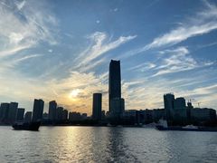 -公平路渡口(轮渡站)