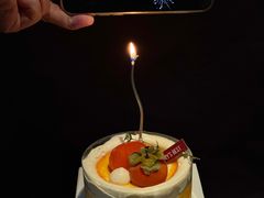 -Pantry's Best派悦坊蛋糕(K11购物艺术中心店)