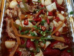 -赤甲皇(仙霞路店)