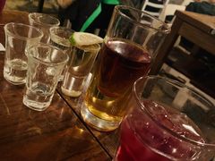 -Rural Tequila墨西哥餐厅(东川路店)