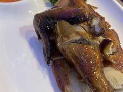 -东江海鲜大排档·潮汕菜·砂锅粥