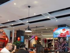 大堂-火宫殿·湘菜小吃·商务宴请·生日聚会(东塘店)