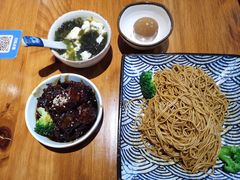 -囿面传统制面馆(中央路店)
