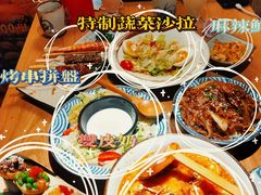 -小川洋风料理(江汉路店)