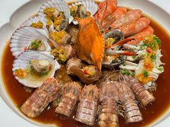 -品海楼·大连海胆锅贴馆(东港店)