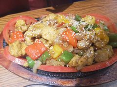 -琥珀宫南亚餐厅(欢乐城店)