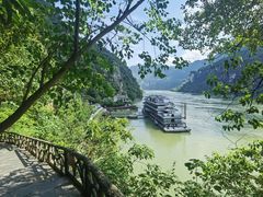 -三峡人家风景区