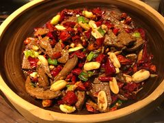-井水小厨·湘菜(活力广场店)