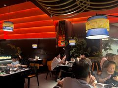 -芸山季·云南山珍菌火锅(人民广场来福士店)