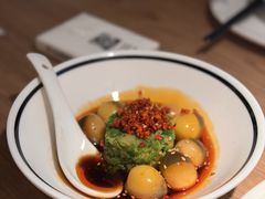 -太二酸菜鱼(兴业太古汇店)