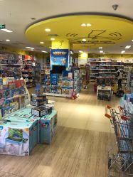 -孩子王(奥克斯广场店)