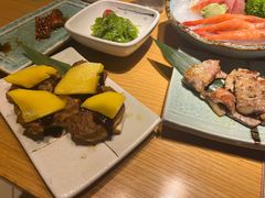 -三石铁板烧(紫竹桥店)