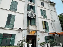 -上海老站(徐家汇店)