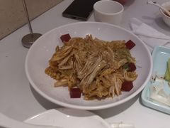 -紫光园·烤鸭·北京菜(劲松店)