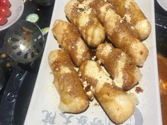 -舒家大院老火锅(台江路店)