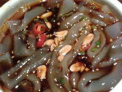 -绿茶餐厅(华联万柳店)