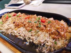 -餐谋家特色餐厅(桂林路店)