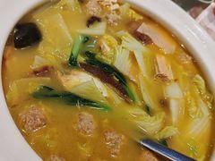 -小杨烤肉(朱雀店)