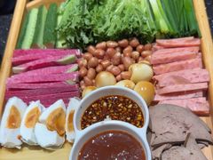 -冰城小镇音乐串吧·聚会餐厅(百子湾店)