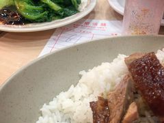 -一乐烧鹅(中环店)
