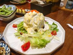 -鸟泉居酒屋·烧鸟·酒馆(百子湾店)