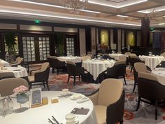 -君庭中餐厅(友谊宾馆店)