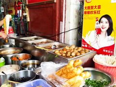 -燕子牛肉面(渣家路店)