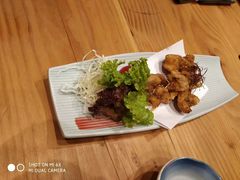 -吟松日式料理(莘庄店)